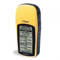 Garmin Etrex H