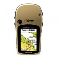 Garmin eTrex Summit HC