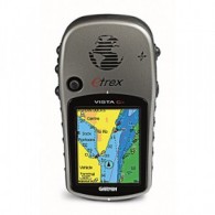 Garmin eTrex Vista HCx