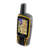 Garmin GPSMAP 62