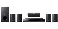 �������� ��������� Sony DAV-DZ340M