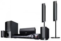 �������� ��������� Sony DAV-DZ590