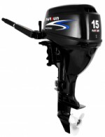 �������� ����� Parsun F15BMS