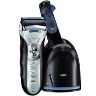 ������������� Braun 390-3