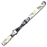 ���� ������� Fischer Watea Junior