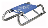 ����� AlpenGaudi Alu Foldable Sled Tattoo