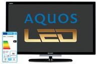 LED-��������� Sharp LC40LX630E