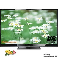 LED-��������� Sharp LC60LE635E