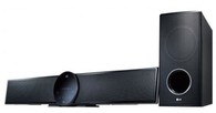 �������� ��������� LG HLX50W