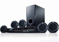 �������� ��������� LG HT-356SD