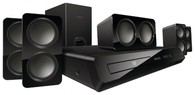 �������� ��������� Philips HTS3531/51