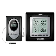 ���������-��������� Atomic W239009-BLACK