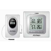 ���������-��������� Atomic W239009-White
