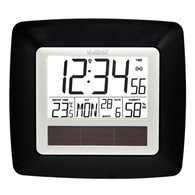 ���������-��������� La Crosse WS8112BLA-SIL