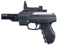 �������������� �������� Walther CP99 Compact Recon