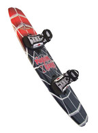 �������� 142 �� BLACK WIDOW � ���������� Hydroslide, ���