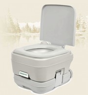 ��������� PortaFlush 10� �������