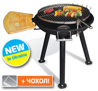 �����-������� 601 "PRESTIGE"  Grilly