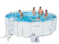 ������� ��������� Bestway 56277, 488�122��