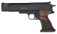 �������������� �������� Weihrauch HW 75