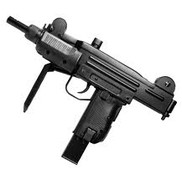 �������������� ��������-������� KWC Uzi KMB-07 