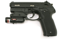 �������������� �������� PT-80 Combo Laser