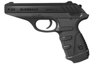 �������������� �������� Gamo P-25 Blowback