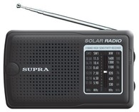 ����������� �������������  SUPRA ST-111 black