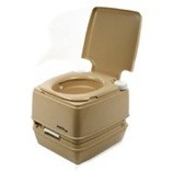��������� Potty Toilet Low Thetford