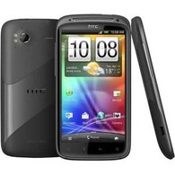 ��������� ������� HTC Sensation Black