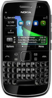 ��������� ������� Nokia E6-00 Black