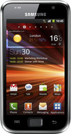 ��������� ������� Samsung GT-I9001 HKD Galaxy S Metallic Black
