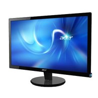 ��-������� Acer P196HQVBD
