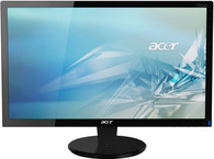 ��-������� Acer P246HAbd