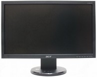 ��-������� Acer V193HQVBB