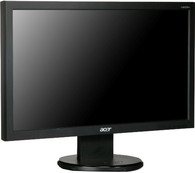 ��-������� Acer V203HLAOb