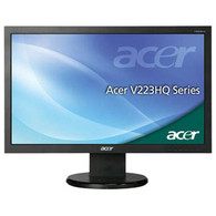 ��-������� Acer V223HQBOBD